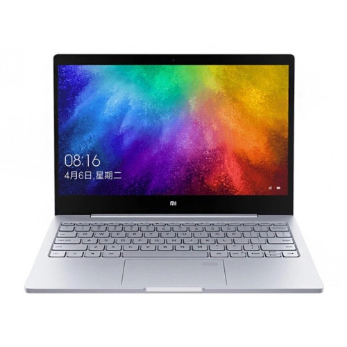 Xiaomi Mi Notebook Air 13.3" i5 8/256Gb Fingerprint Silver (JYU4061CN)