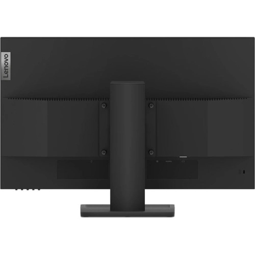 Lenovo ThinkVision E24-28: комфортний дисплей для роботи