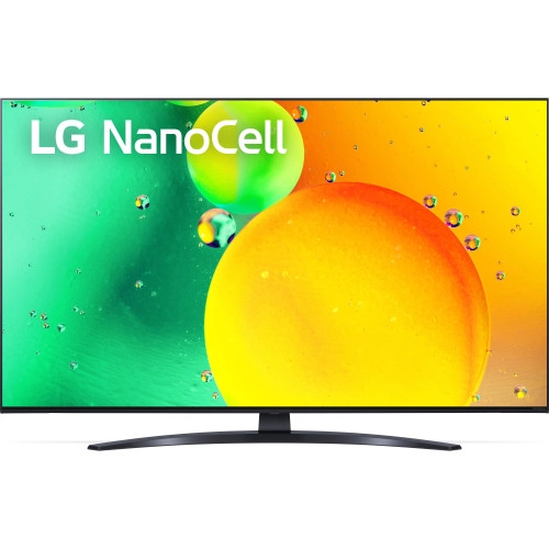 LG 50NANO763QA