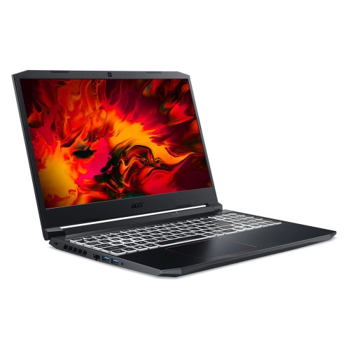 Ноутбук Acer Nitro 5 AN515-55-55M1 (NH.Q7MAA.00B)