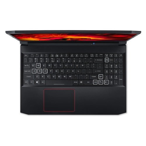 Ноутбук Acer Nitro 5 AN515-55-55M1 (NH.Q7MAA.00B)