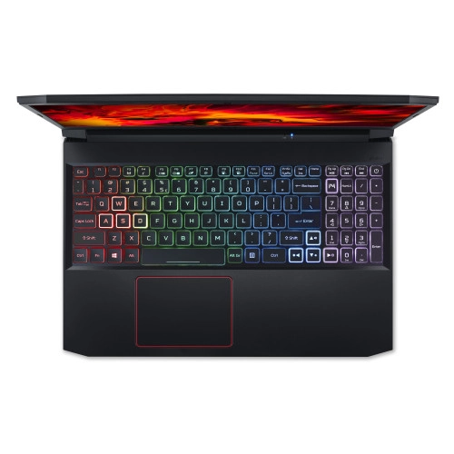 Ноутбук Acer Nitro 5 AN515-55-55M1 (NH.Q7MAA.00B)