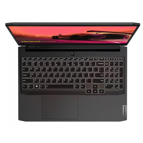 Lenovo IdeaPad Gaming 3 15ACH6 (82K200UTUS): захватывающий игровой опыт