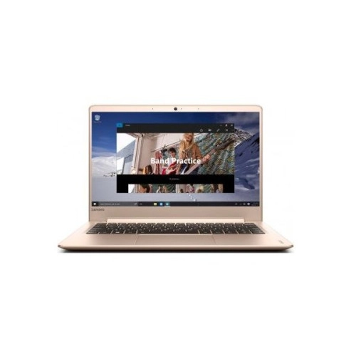 Ноутбук Lenovo IdeaPad 710S-13 (80SW008RRA) Gold