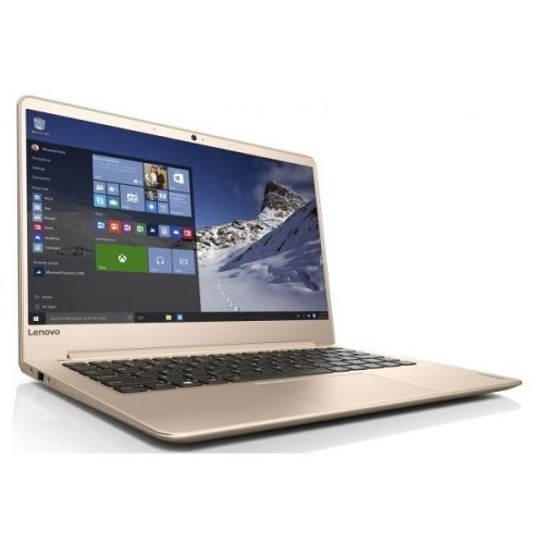 Ноутбук Lenovo IdeaPad 710S-13 (80SW008RRA) Gold
