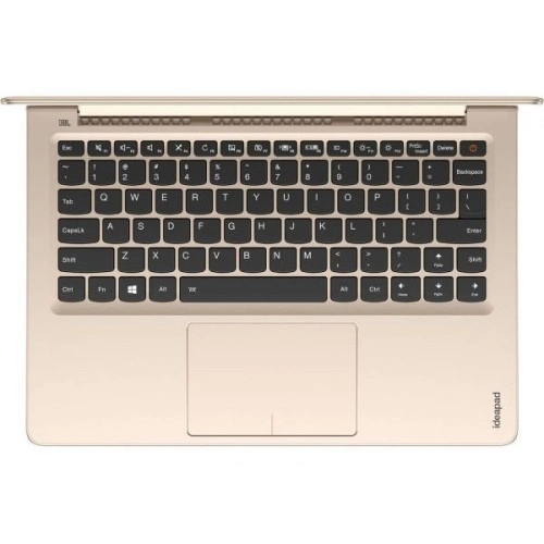 Ноутбук Lenovo IdeaPad 710S-13 (80SW008RRA) Gold