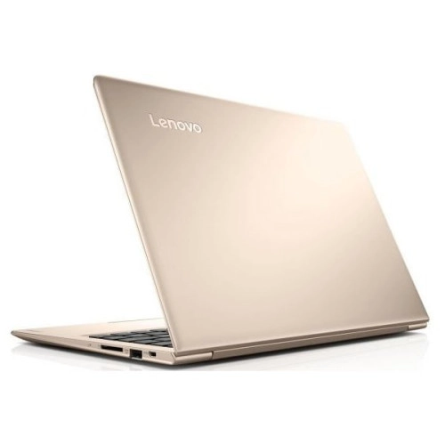 Ноутбук Lenovo IdeaPad 710S-13 (80SW008RRA) Gold