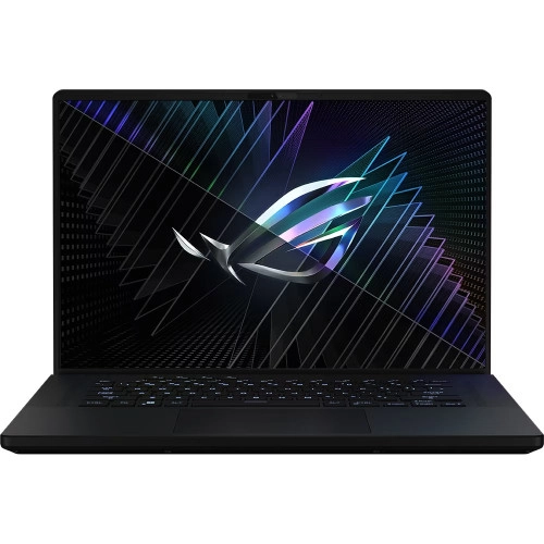 Asus ROG Zephyrus M16 с AniMe Matrix дисплеєм.