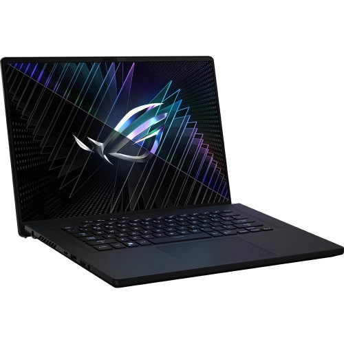 Asus ROG Zephyrus M16 с AniMe Matrix дисплеєм.