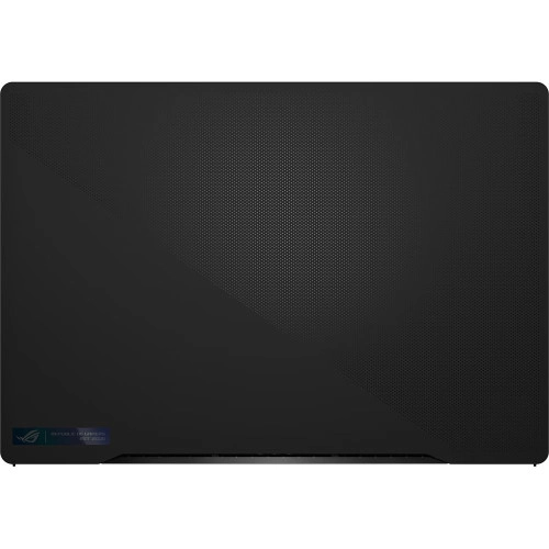 Asus ROG Zephyrus M16 с AniMe Matrix дисплеєм.