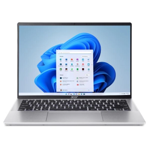 Acer Swift Go 14 SFG14-72-735T (NX.KP0EP.002)