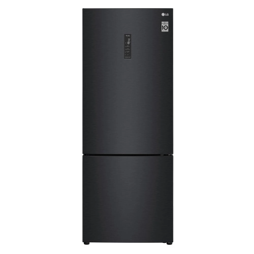 Холодильник LG GC-B569PBCM: ідеальне зберігання продуктів