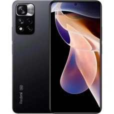 Xiaomi Redmi Note 11 Pro+ 5G 6/128GB Graphite Gray