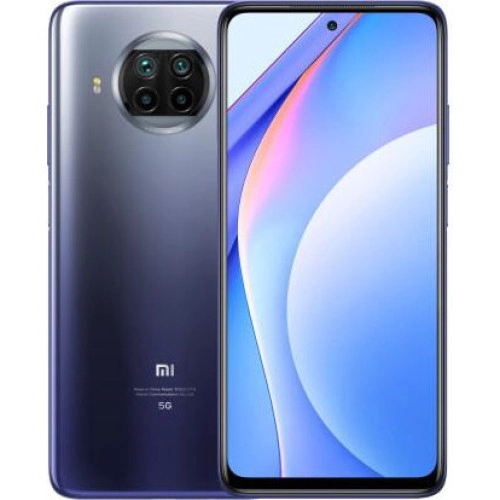 Xiaomi Mi 10T Lite 6/128GB Atlantic Blue