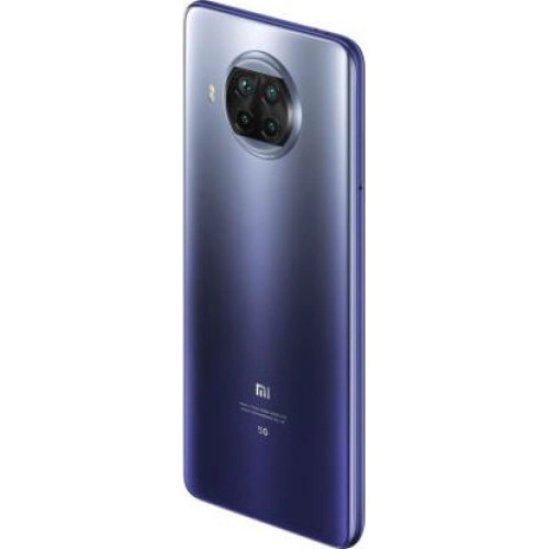 Xiaomi Mi 10T Lite 6/128GB Atlantic Blue