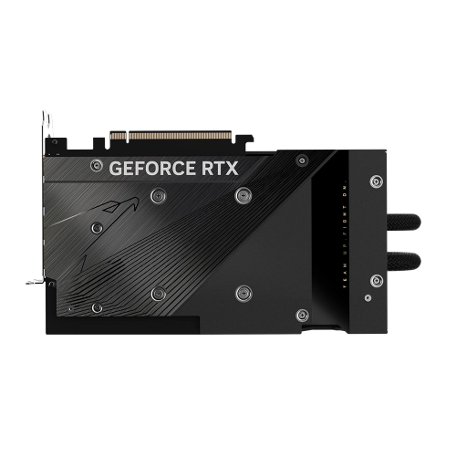 Gigabyte Aorus RTX 4090 Waterforce: 24G of Extreme Performance