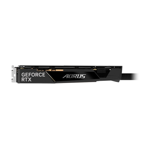 Gigabyte Aorus RTX 4090 Waterforce: 24G of Extreme Performance