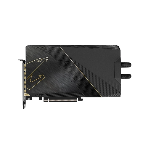 Gigabyte Aorus RTX 4090 Waterforce: 24G of Extreme Performance