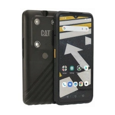 CAT S53 6/128GB Black