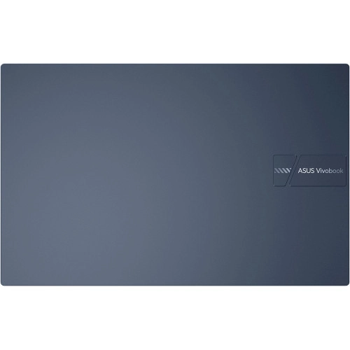 Asus Vivobook 17 X1704ZA Quiet Blue (X1704ZA-AU235, 90NB10F2-M009D0)