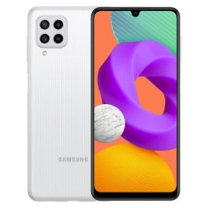 Samsung Galaxy M22 4/128GB White (SM-M225FZWG)
