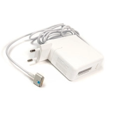 Блок живлення для ноутбуков PowerPlant APPLE 220V, 20V 85W 4.25A (MagSafe 2)