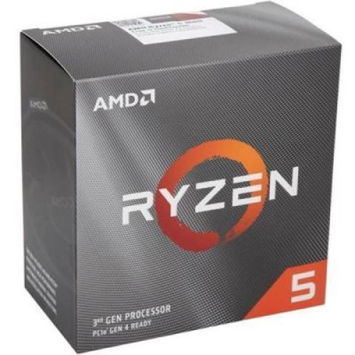 AMD Ryzen 5 3600 (100-100000031BOX)