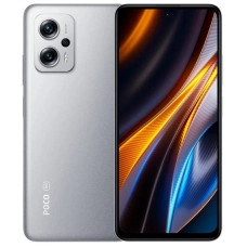 Xiaomi Poco X4 GT 8/128GB Silver