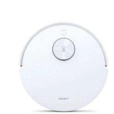 ECOVACS DEEBOT OZMO T10 White