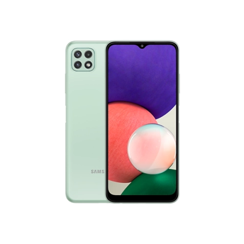 Смартфон Samsung Galaxy A22 5G SM-A226B 4/64GB Mint