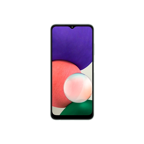 Смартфон Samsung Galaxy A22 5G SM-A226B 4/64GB Mint