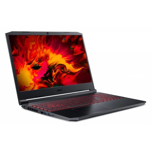 Ноутбук Acer Nitro 5 AN515-55-53AG (NH.Q7MAA.006)