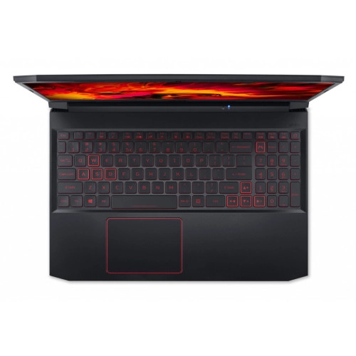 Ноутбук Acer Nitro 5 AN515-55-53AG (NH.Q7MAA.006)