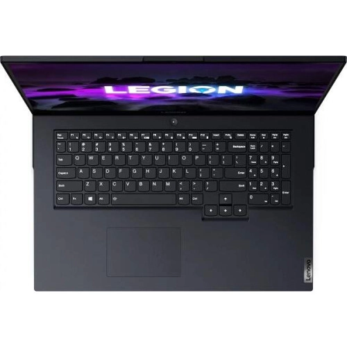 Ноутбук Lenovo Legion 5 17ACH6H (82JY00HKCK)
