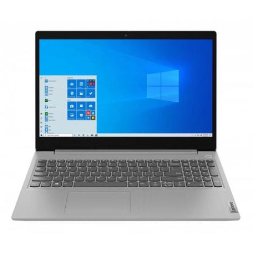 Ноутбук Lenovo IdeaPad 3 15IIL05 (81WE01CSIX)