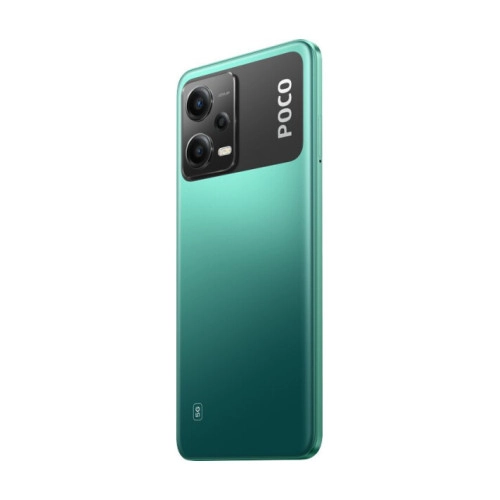 Смартфон Xiaomi Poco X5 5G 8/256GB Green