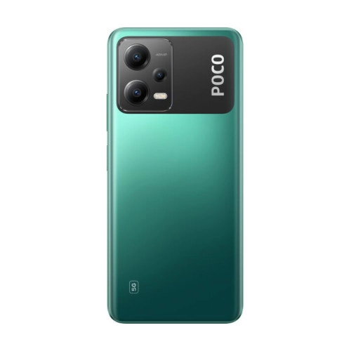Смартфон Xiaomi Poco X5 5G 8/256GB Green