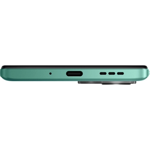 Смартфон Xiaomi Poco X5 5G 8/256GB Green