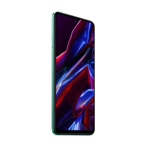 Смартфон Xiaomi Poco X5 5G 8/256GB Green