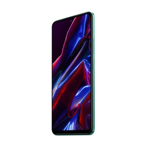 Смартфон Xiaomi Poco X5 5G 8/256GB Green