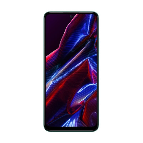 Смартфон Xiaomi Poco X5 5G 8/256GB Green
