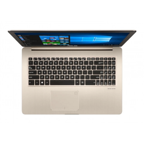 Asus VivoBook Pro 15 N580GD i7-8750H/8GB/256/Win10(N580GD-FY521T)