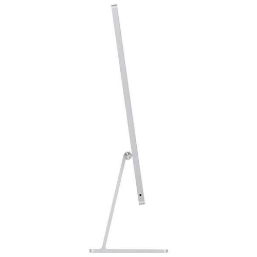 Потужний Apple iMac 24 M1 Silver 2021 (Z13K002DG)