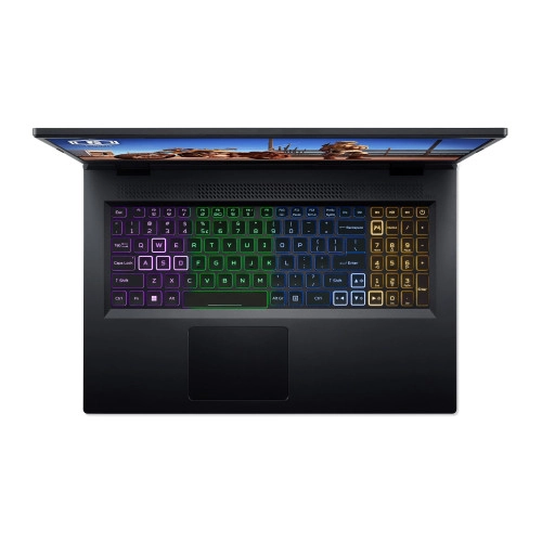 Acer Nitro 5 AN517-55-533M (NH.QLGEP.00H)