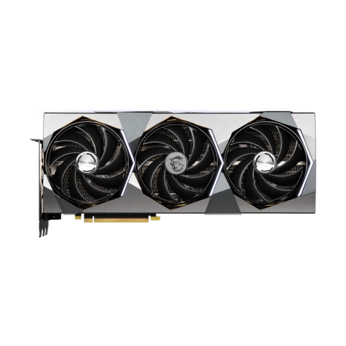MSI GeForce RTX4070Ti 12Gb SUPRIM SE (RTX 4070 Ti SUPRIM SE 12G)