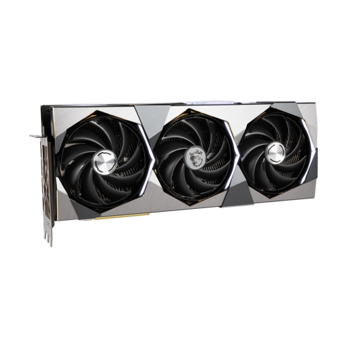 MSI GeForce RTX4070Ti 12Gb SUPRIM SE (RTX 4070 Ti SUPRIM SE 12G)