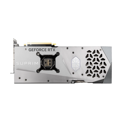 MSI GeForce RTX4070Ti 12Gb SUPRIM SE (RTX 4070 Ti SUPRIM SE 12G)