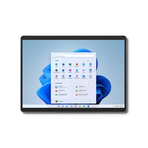 Microsoft Surface Pro 8 i7 16/1000GB Platinum (EEB-00001)