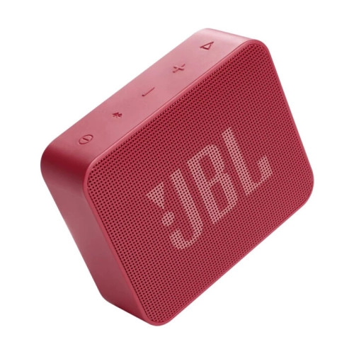 JBL GO Essential Red (JBLGOESRED)