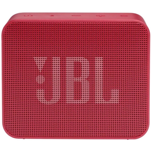 JBL GO Essential Red (JBLGOESRED)